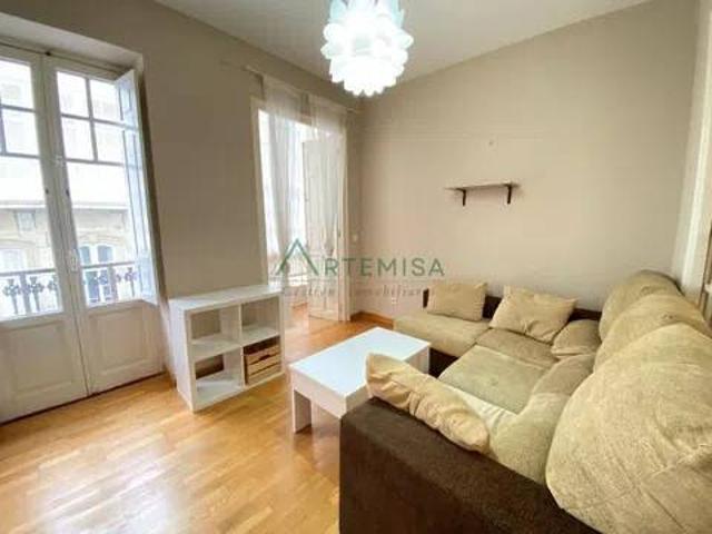 Piso en Alquiler en Ferrol