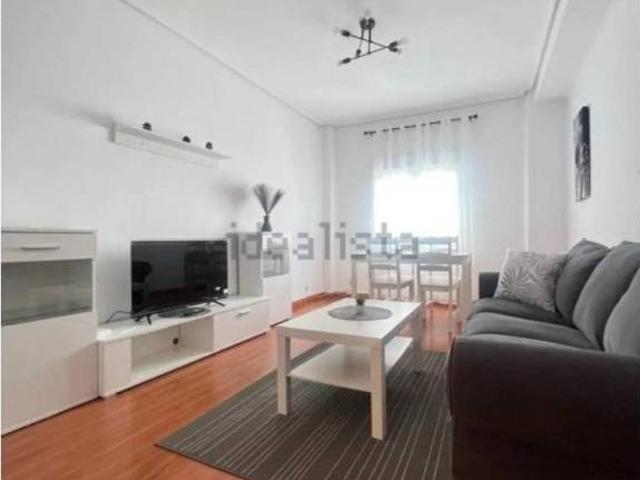Piso en Alquiler en Ferrol