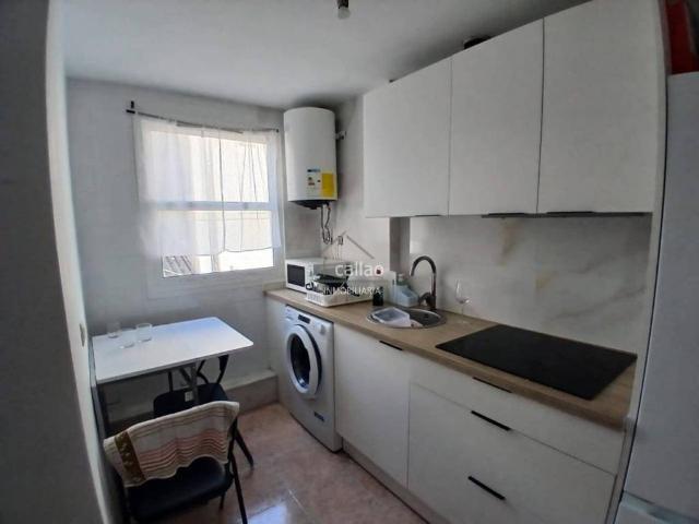 Piso en Alquiler en Ferrol