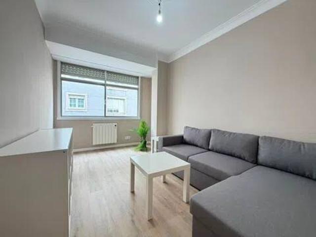 Piso en Alquiler en Ferrol