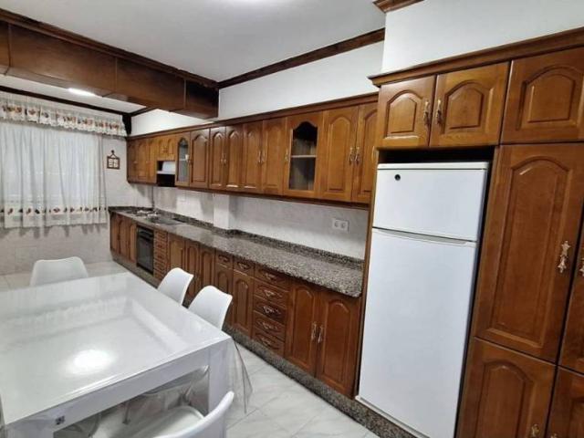 Piso en Alquiler en Ferrol
