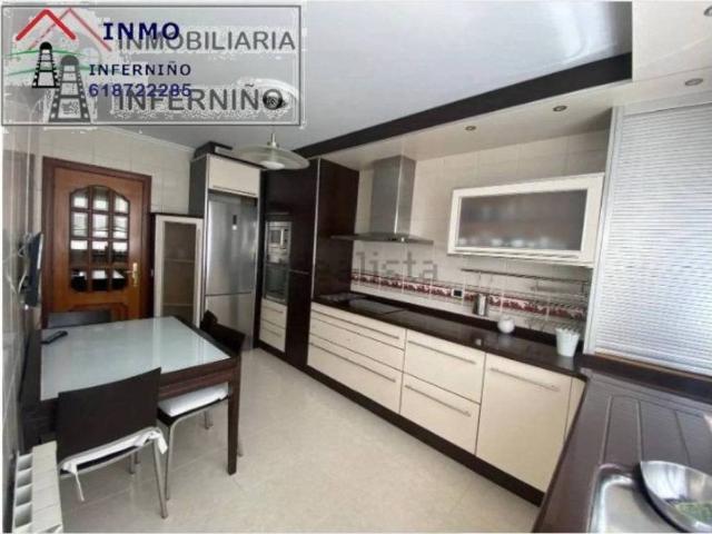 Piso en Alquiler en Ferrol