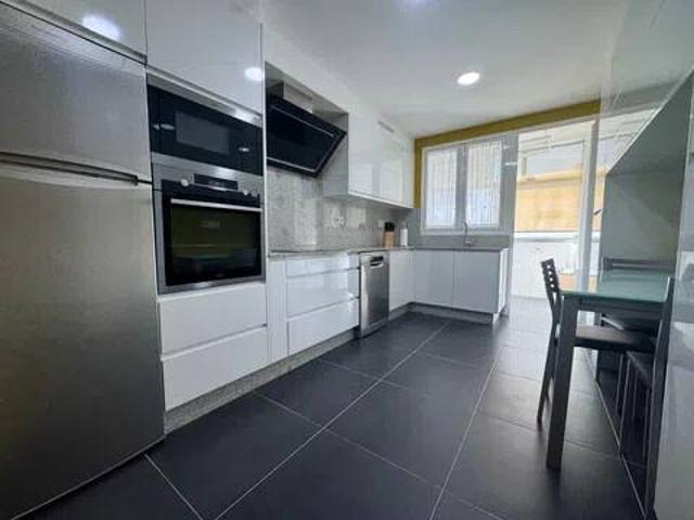 Piso en Alquiler en Ferrol