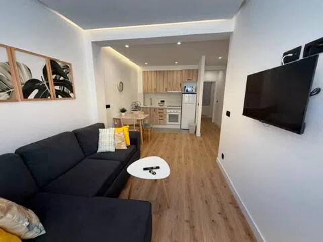Piso en Alquiler en Ferrol