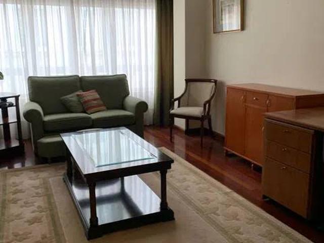 Piso en Alquiler en Ferrol
