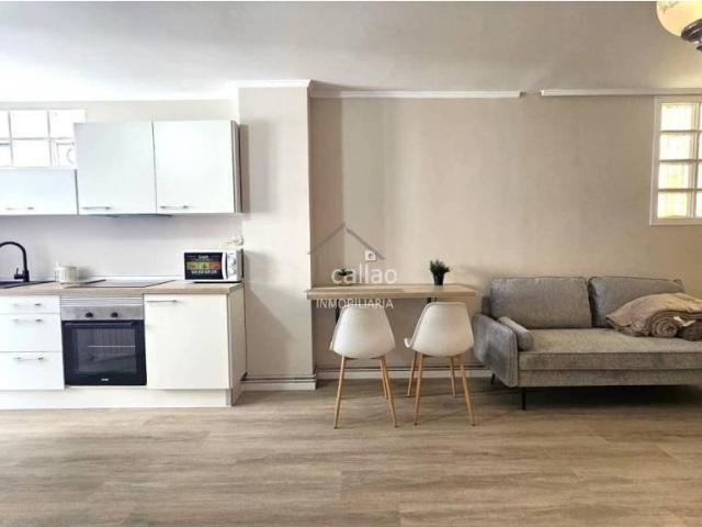 Piso en Alquiler en Ferrol