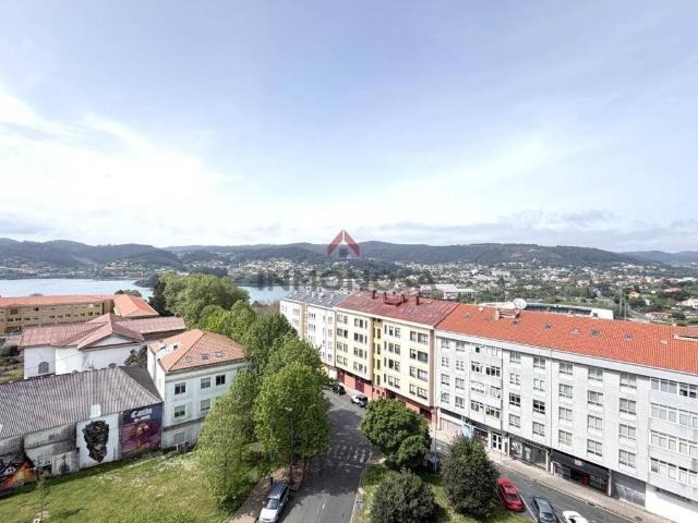 Piso en Alquiler en Ferrol