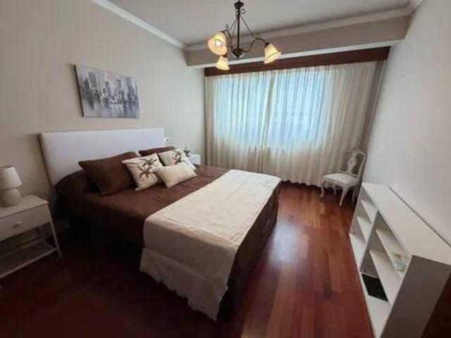 Piso en Alquiler en Ferrol