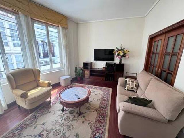 Piso en Alquiler en Ferrol