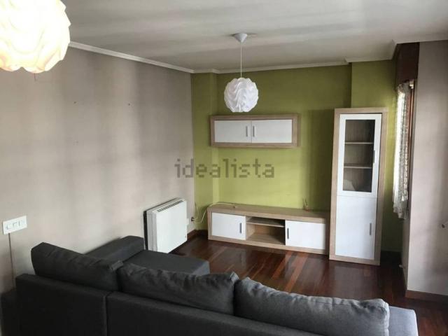 Piso en Alquiler en Ferrol
