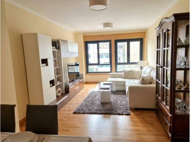 Piso en Alquiler en Ferrol