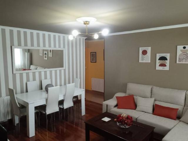 Piso en Alquiler en Ferrol