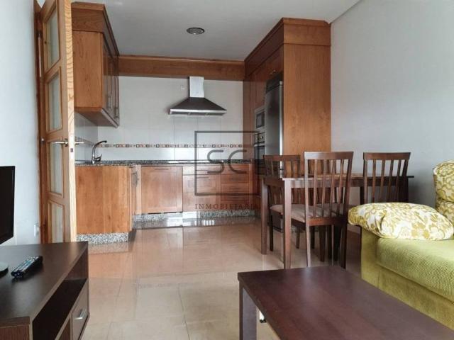 Piso en Alquiler en Ferrol