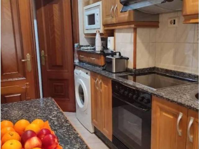 Piso en Alquiler en Ferrol