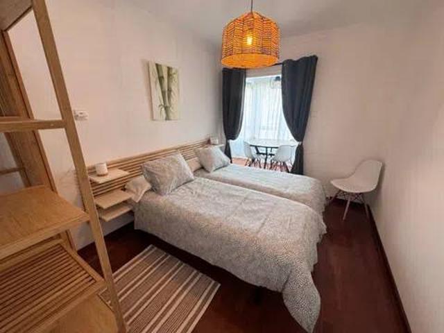 Piso en Alquiler en Ferrol