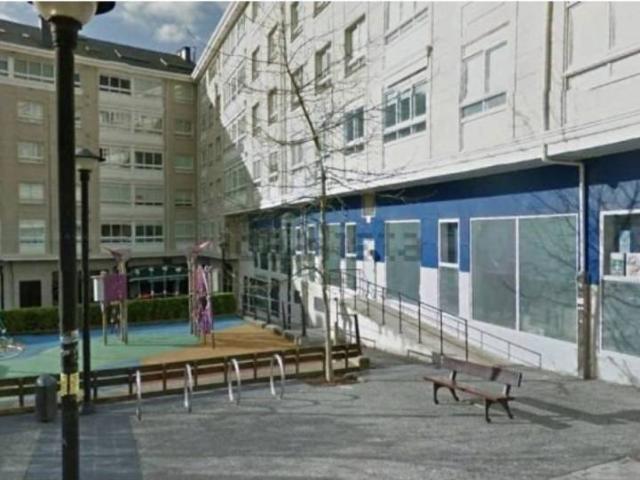 Piso en Alquiler en Ferrol