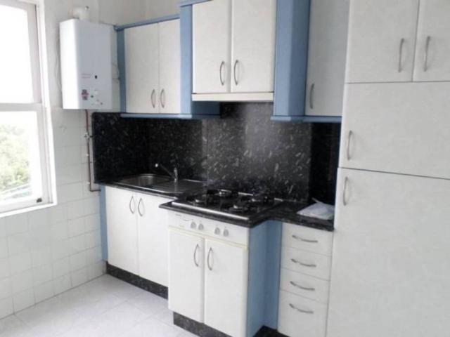 Piso en Alquiler en Ferrol