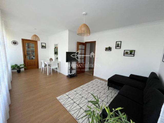 Piso en Alquiler en Ferrol