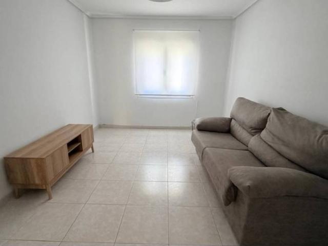 Piso en Alquiler en Ferrol