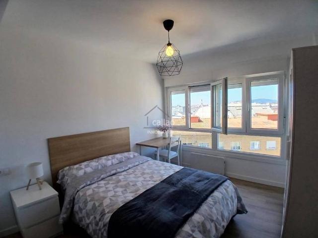 Piso en Alquiler en Ferrol