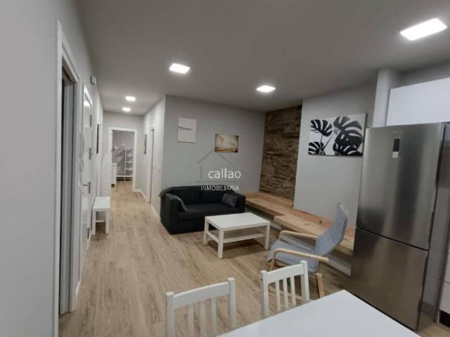 Piso en Alquiler en Ferrol