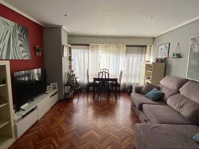 Piso en Alquiler en Ferrol