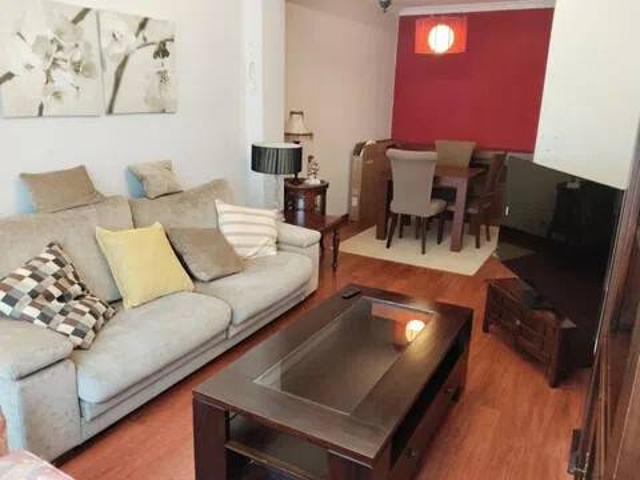 Piso en Alquiler en Ferrol