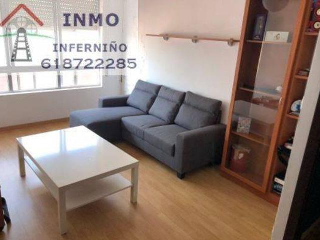 Piso en Alquiler en Ferrol
