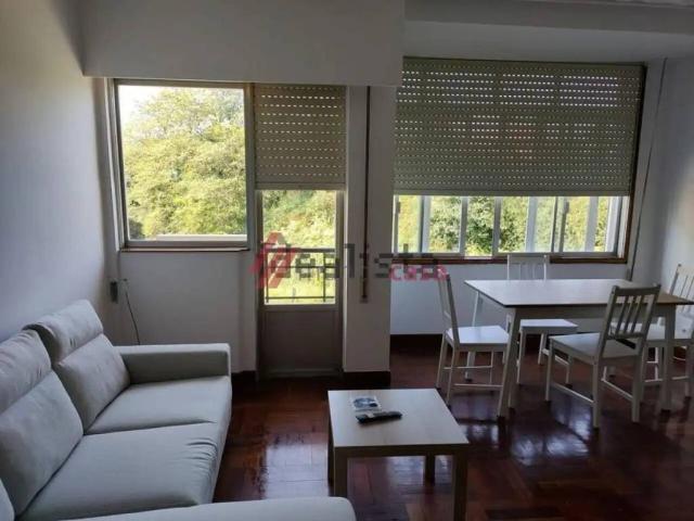 Piso en Alquiler en Ferrol