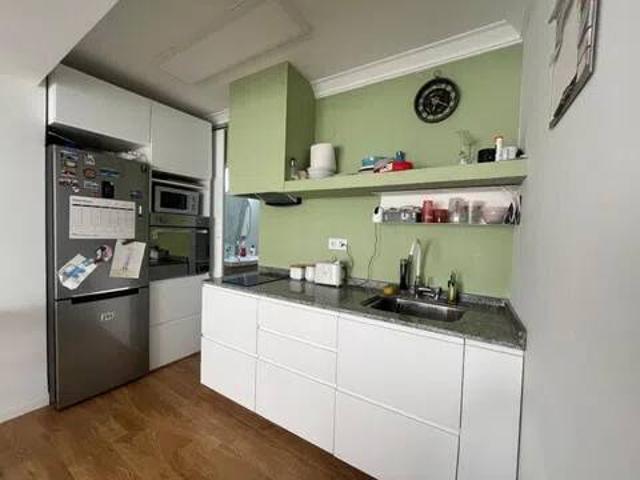 Piso en Alquiler en Ferrol