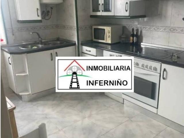 Piso en Alquiler en Ferrol