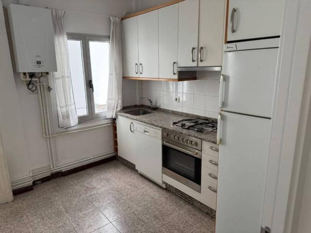 Piso en Alquiler en Ferrol
