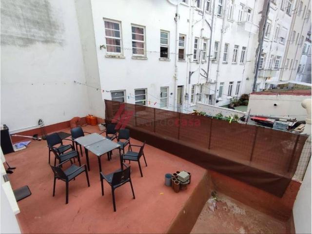 Piso en Alquiler en Ferrol