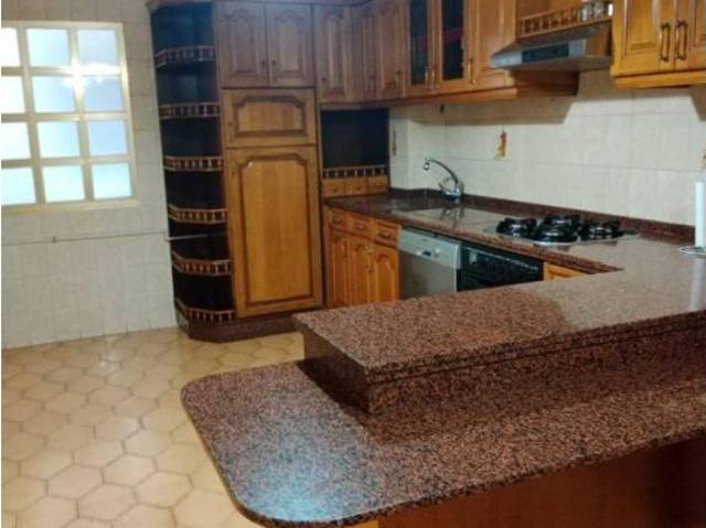 Piso en Alquiler en Ferrol