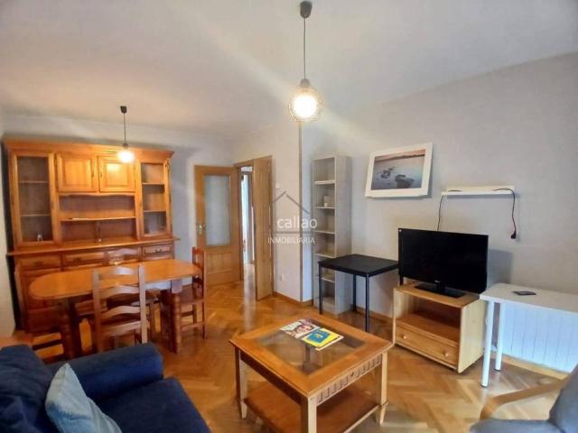 Piso en Alquiler en Ferrol