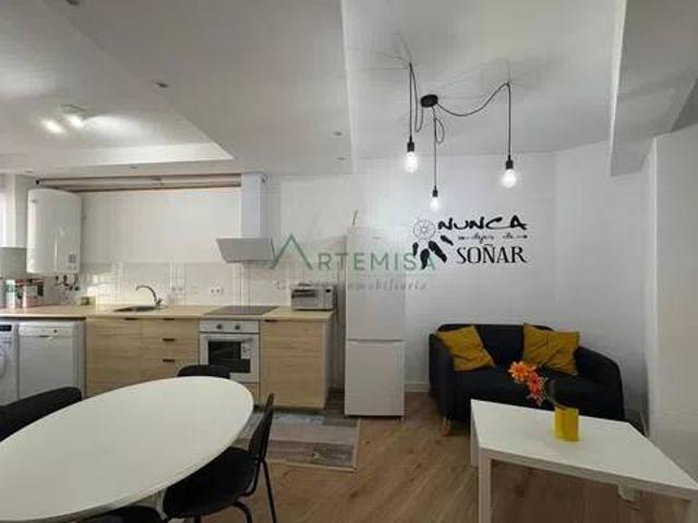 Piso en Alquiler en Ferrol