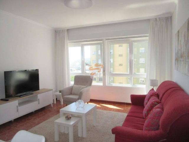 Piso en Alquiler en Ferrol