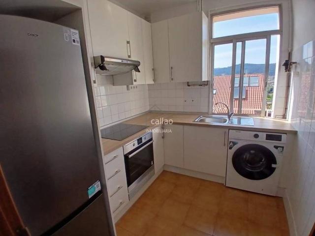 Piso en Alquiler en Ferrol