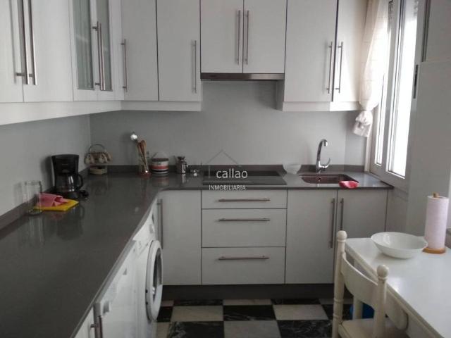 Piso en Alquiler en Ferrol