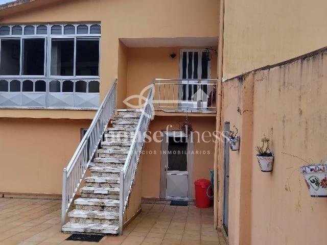 Piso en alquiler en Ferrol, A Coruña Rías Altas