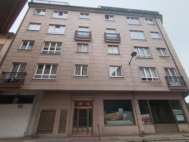 Piso en alquiler en Ferrol, A Coruña Rías Altas