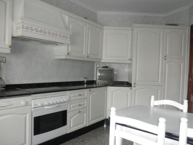 Piso en alquiler en Ferrol, Esteiro