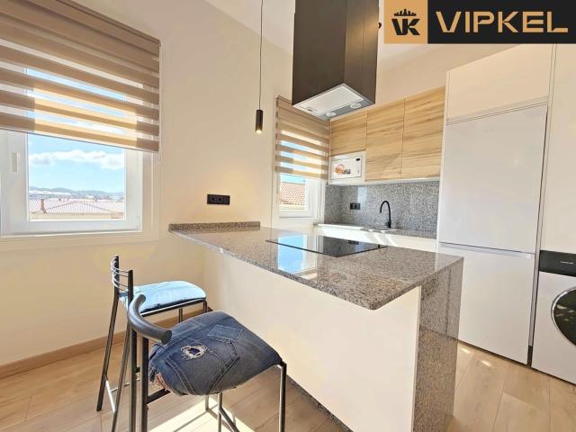 Piso en alquiler en Ferrol La Coruña