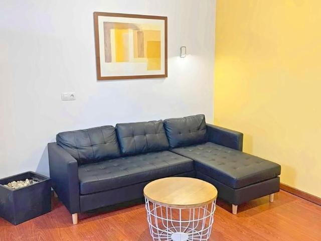 Piso en alquiler en Ferrol La Coruña