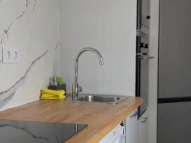 Piso en alquiler en Ferrol, Plaza De Espana