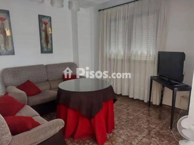 Piso en alquiler en Figares San Antón
