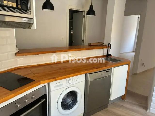 Piso en alquiler en Figares San Antón