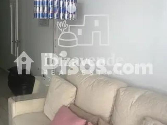 Piso en alquiler en Figueretas