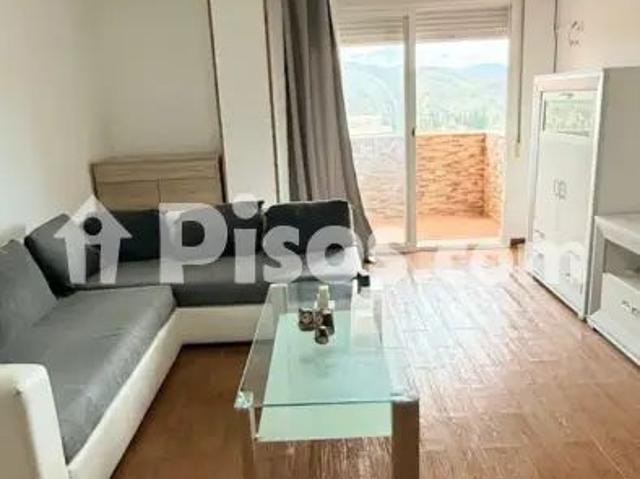 Piso en alquiler en Fines
