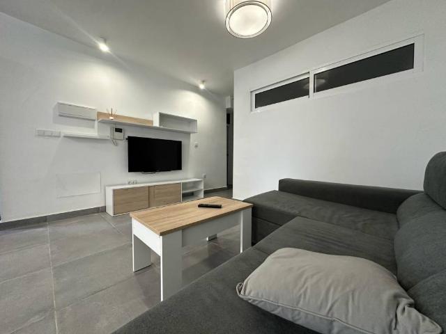 Piso en Alquiler en Fines